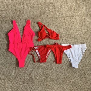 Bikini Bundle 👙🌴🌊